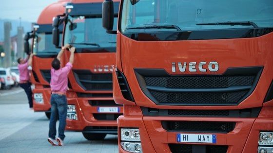 Cnh si divide in due: coinvolti in Italia 11.500 dipendenti. Exor resterà azionista principale