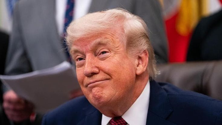 Trump nella situation room torna a pressare l’Iran: “Accordo o vi bombardo”