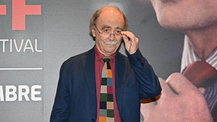 Maurizio Nichetti torna in sala con un film dopo 23 anni: “Faticoso come un debutto”