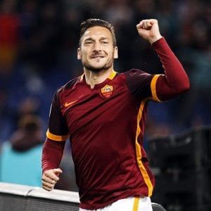 Roma, Totti: ''Nessun problema economico su rinnovo''