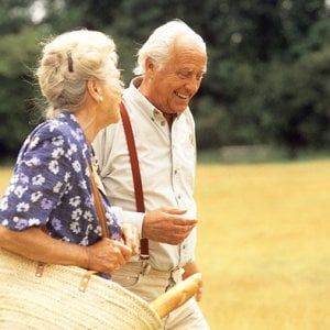 "A 80 anni il sesso è migliore che a 50"
