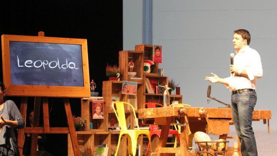 In vendita la Stazione Leopolda, simbolo dell'ascesa di Renzi