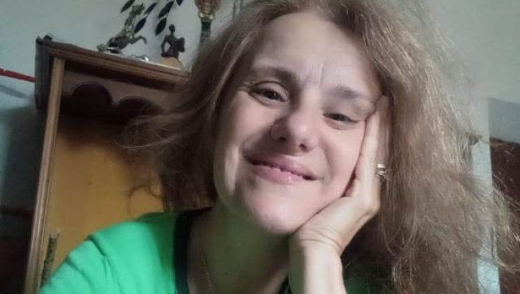 Velia: "A 56 anni ho preso il diploma di scuola media, me lo ha detto un navigator..." 