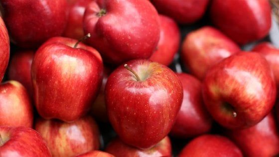 Cucine del Mondo: la mela in India va a lezione di salsa