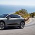 Jaguar I-Pace, la supercar che non t'aspetti