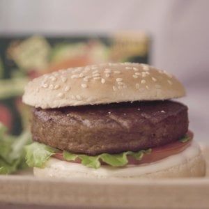 Alternative alla carne: arriva in Italia Green Cuisine di Findus
