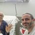 A Pisa sostituita valvola cardiaca senza aprire il torace: “Ero un malato terminale, ora sto bene”
