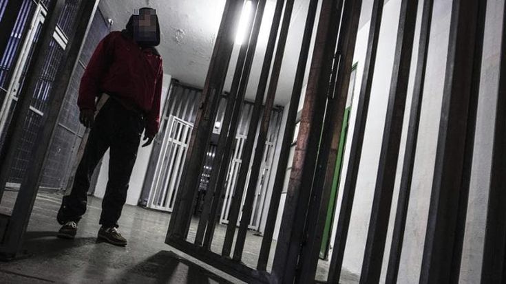 Orrore in carcere a Cuneo, detenuto violentato per tre giorni dal compagno di cella