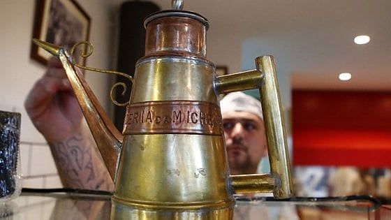 E Da Michele apre nella Capitale: la sua pizza piacerà ai romani?