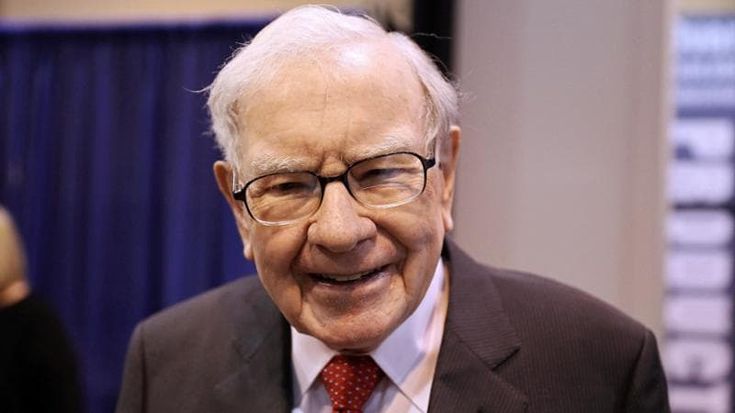 Il sonno di Rip Van Winkle e due consigli per gli acquisti di Buffett