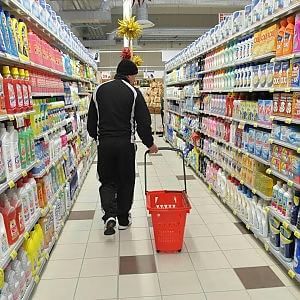 Prosegue la ripresa dell'Eurozona: vendite in aumento