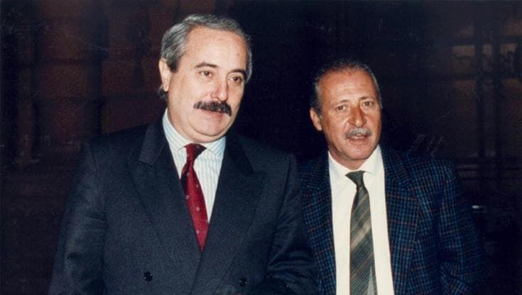"Mafia e appalti concausa stragi 92”. Il gip: “In procura clima ostile contro Falcone e Borsellino”