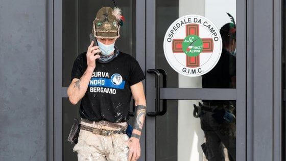 Coronavirus, Gori dopo le polemiche per l'assembramento in Fiera: "Niente inaugurazione per l'ospedale di Bergamo"