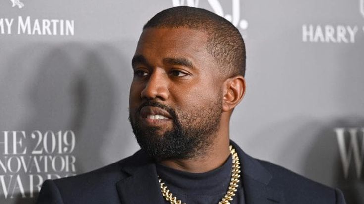 Kanye West: il rapper ora vuole darsi al porno con l'ex di Stormy Daniels