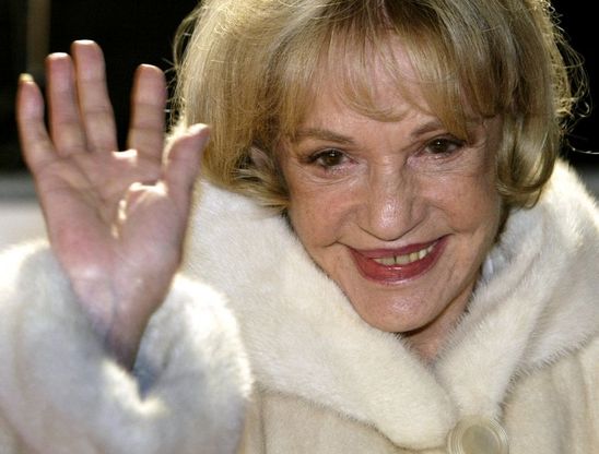 Addio a Jeanne Moreau, bellezza e talento del grande cinema francese