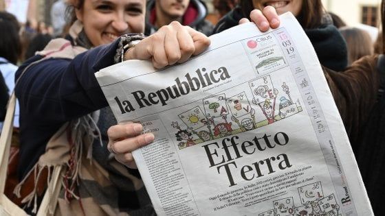 Studenti in piazza per il clima? Assenze giustificate