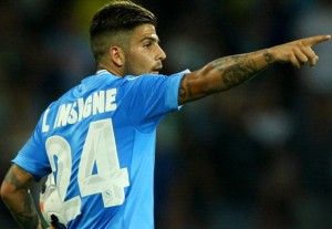 Insigne e Maggio per la lotta scudetto: <br />"Ce la giocheremo fino alla fine"