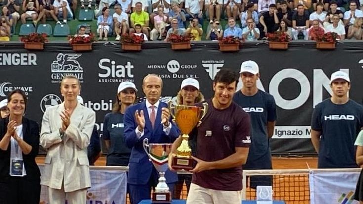 Darderi stravince a Valletta Cambiaso. Salis: “Lavoriamo per evitare il declassamento del torneo”
