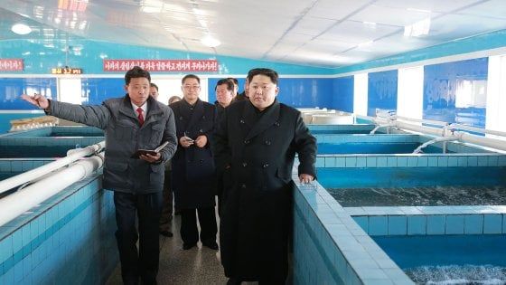 Nord Corea, nuovo test balistico. Giappone "Missile vicino nostre acque". Trump: "Ce ne occuperemo"