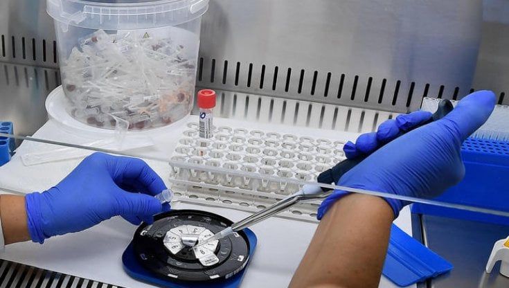Coronavirus, casi in aumento del 37% in una settimana in regione