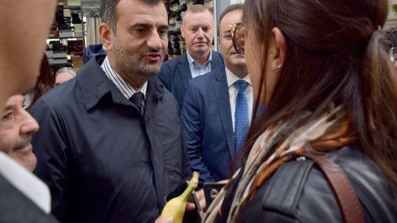 Minacciò di morte il sindaco Bari su Facebook, si scusa con un post ma viene arrestato per droga