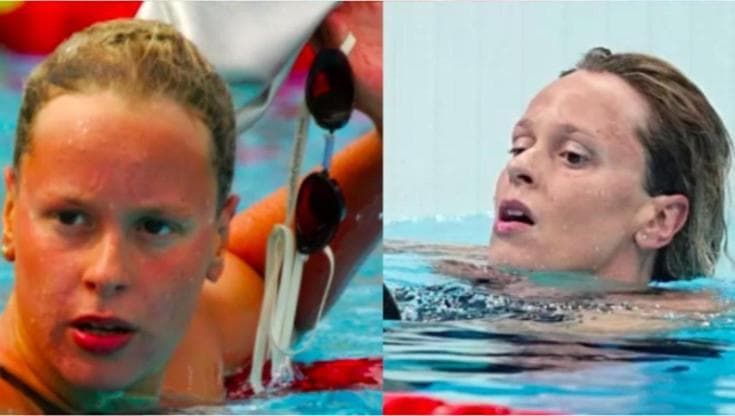 Pellegrini nella leggenda: tutte le finali e i look di Federica da Atene 2004 a Tokyo 2020