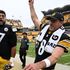 Nfl, Rodgers, 42 anni e non sentirli: vince la sfida con Burrow. Sorpresa: Raiders tre su tre