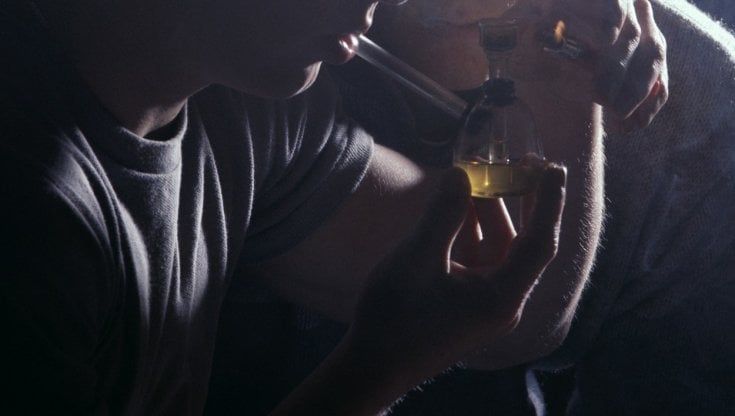 Sos droga, il camper Asp torna in strada: "Così saremo nelle piazze dello spaccio"