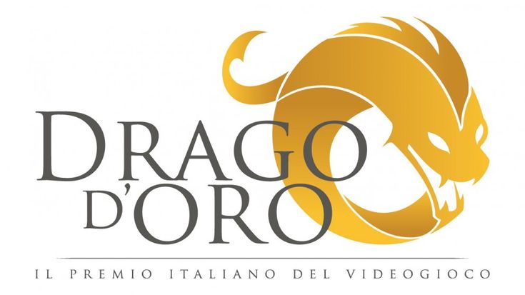 Drago d'oro 2014, oscar dei videogiochi