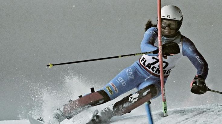 Sci, Giada D’Antonio alle Olimpiadi. Fico: “La Campania è con te”