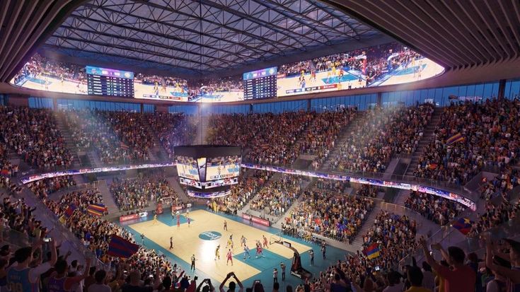 Nba a Roma, due cordate americane si sfidano: l’incontro con Gualtieri e la visita al PalaEur