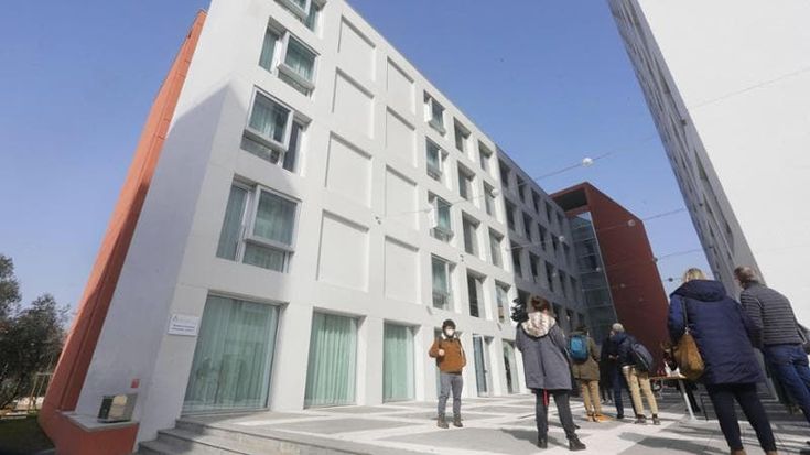 Universitari del Calamandrei, “Vogliamo la ristrutturazione”. Ma c’è il rebus dei fondi