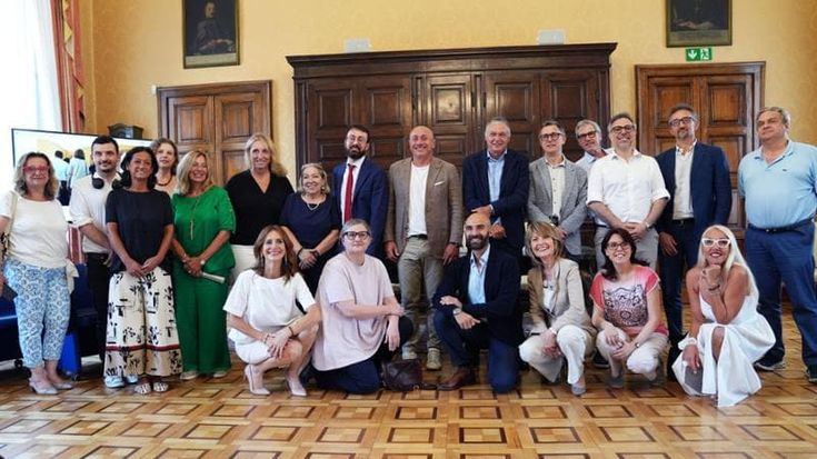 All’Università di Torino il master che plasma i super professionisti della salute