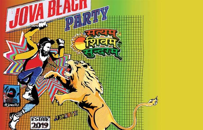 Peugeot e “Jova Beach Party”, che coppia