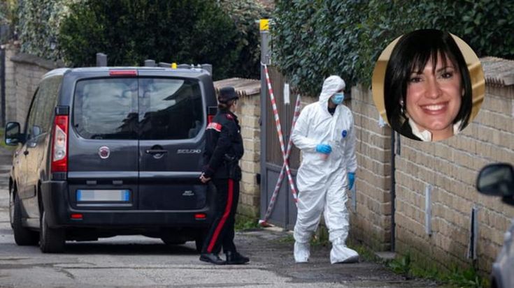 Federica Torzullo, sparita ad Anguillara: indagato il marito per omicidio