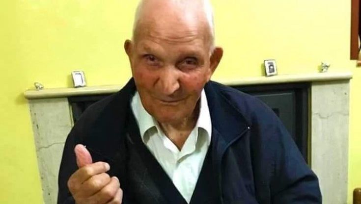 È morto a 111 anni 'zio Giovanni': era l'uomo più anziano d'Italia