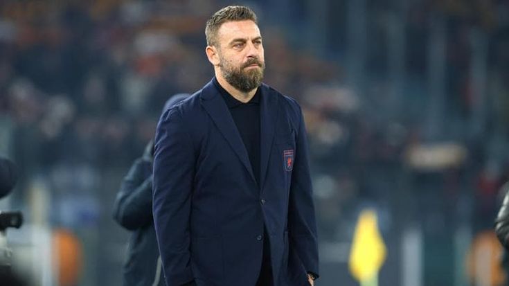 De Rossi tra Roma, Genoa e Lazio: il suo derby non finisce mai