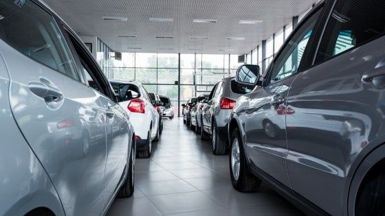 A Parma circolano 20.309 automobili Euro O