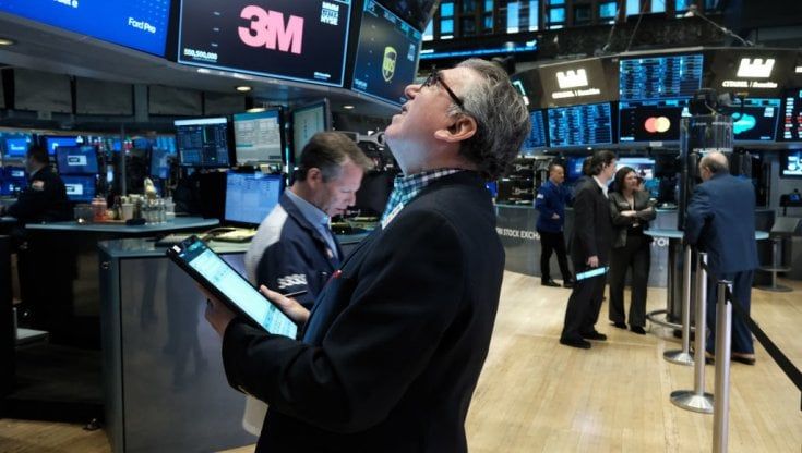 Il rebus dei tassi nello scenario di crisi