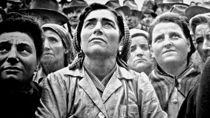 “Le donne della Repubblica”, oggi in regalo i libri sul voto che ci ha resi uguali