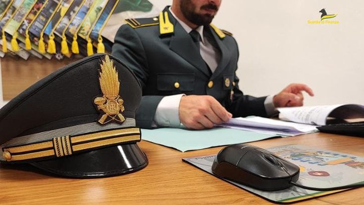 Sequestro da 400mila euro per truffa su Iva e aiuti covid: nei guai due imprenditori