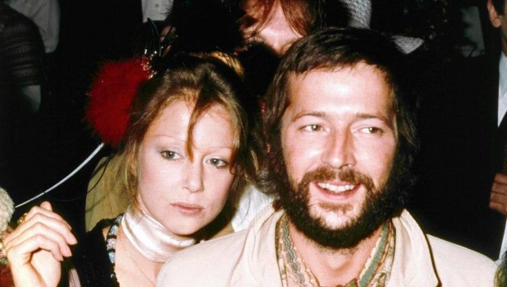 Eric Clapton, gli anni difficili del suo esordio solista