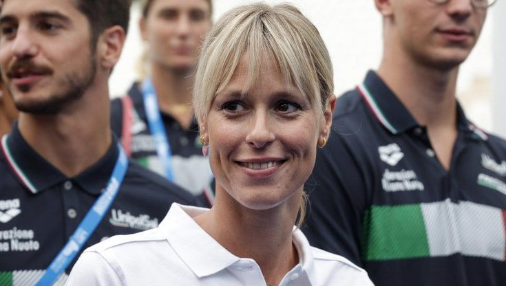 Nuoto, Pellegrini benedice l'Italia: "Agli Europei la squadra più forte di sempre. Smettere è stato giusto"