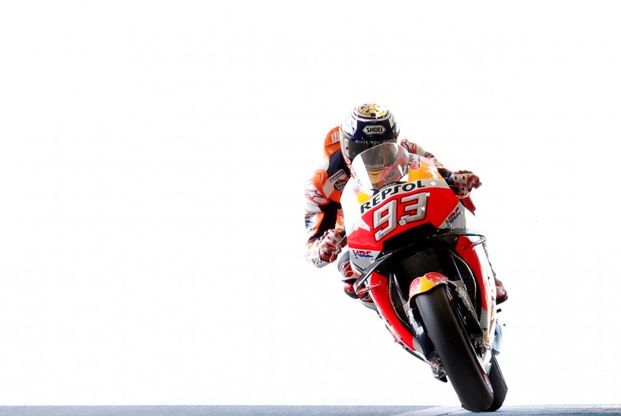 MotoGp, Marquez vince in Giappone ed è campione del mondo