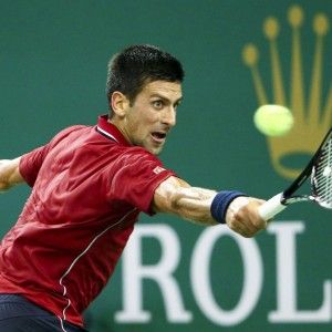 Tennis, Shanghai: Djokovic-Federer vale la finale, Simon sorprende Berdych. Linz: semifinale Knapp-Giorgi