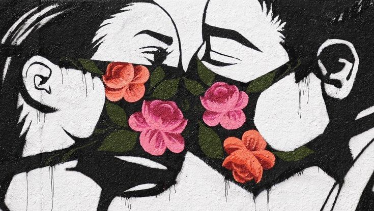 Contactless: sesso, amore e pandemia