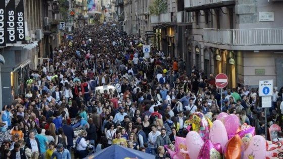 "Mobilitiamoci, la situazione è allarmante"