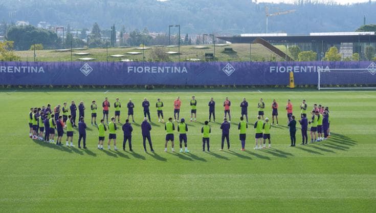 Primavera, giocatore del Sassuolo colpito al volto e ricoverato a Careggi