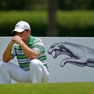 Golf, China Open: Francesco Molinari risale ancora, &egrave; ottavo. Levy resiste al comando