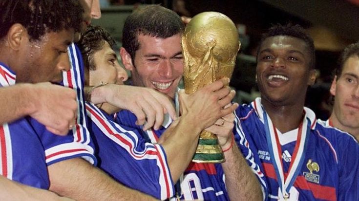 La Francia e i controlli antidoping sospesi al Mondiale del 1998, la confessione dell’ex ministra